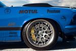 Ford Mustang Mach 1 R Unkl by Ringbrothers 2019 года